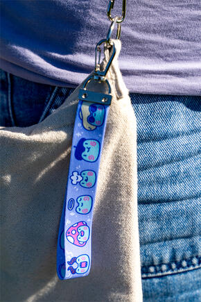 Lanyard
