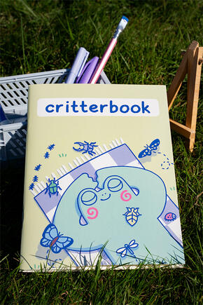 Stickerbook