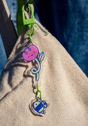 Keychain